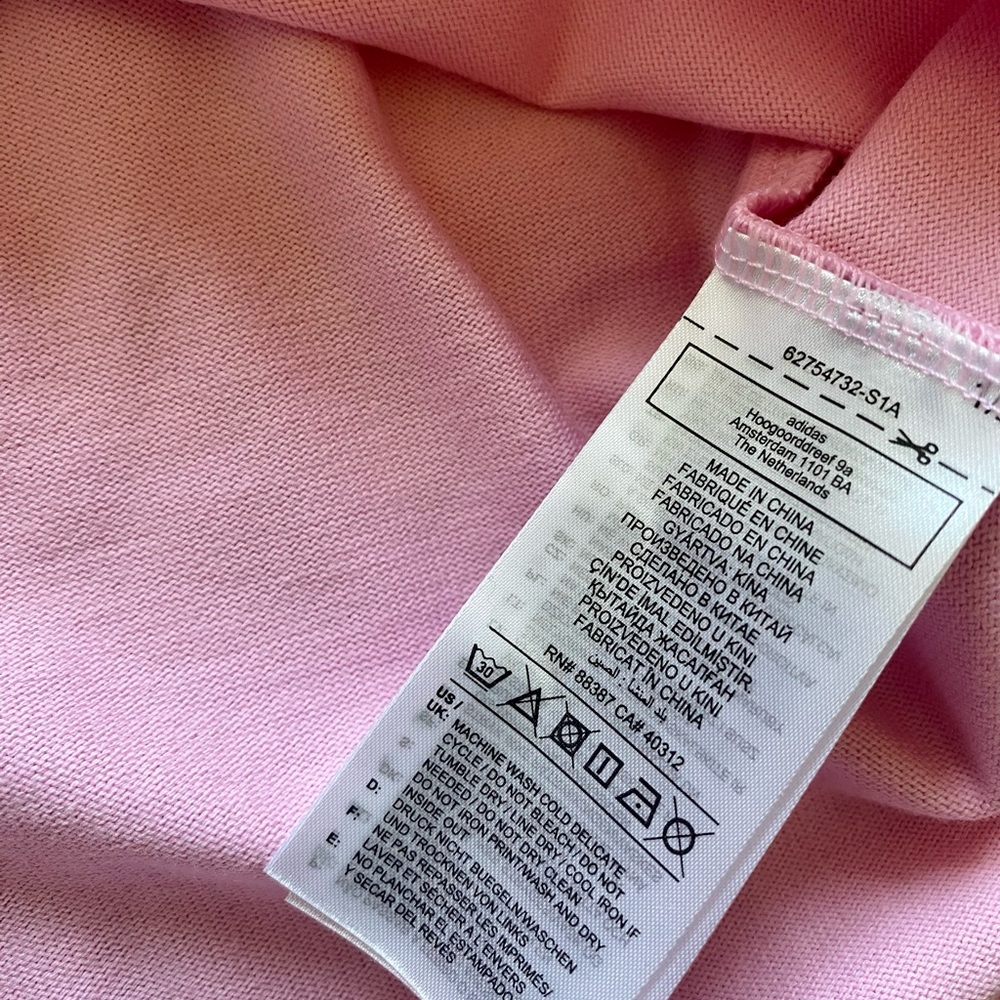 ADIDAS ORIGINALS Men’s Tee NEW - Picture 4 of 4